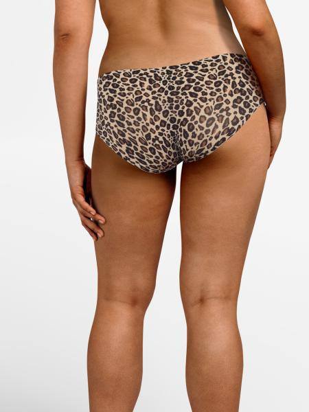 Chantelle Soft Stretch ultra comfort shorty print