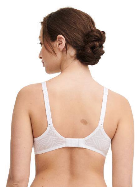 Chantelle Graphic Allure Bh voorgevormd plunge