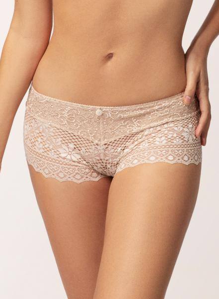 Empreinte Cassiopee Shorty