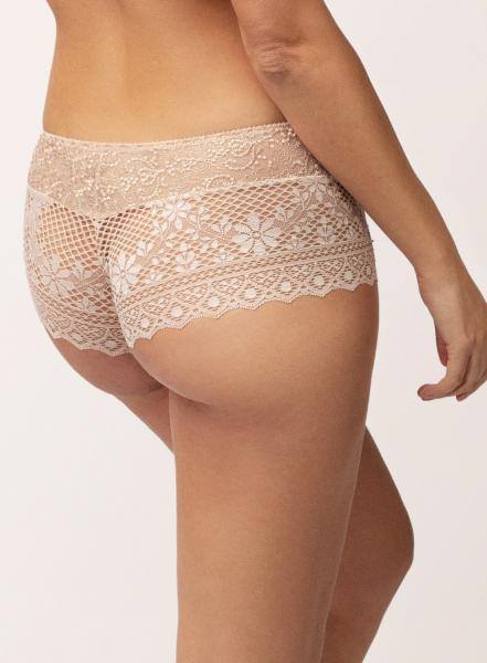 Empreinte Cassiopee Shorty