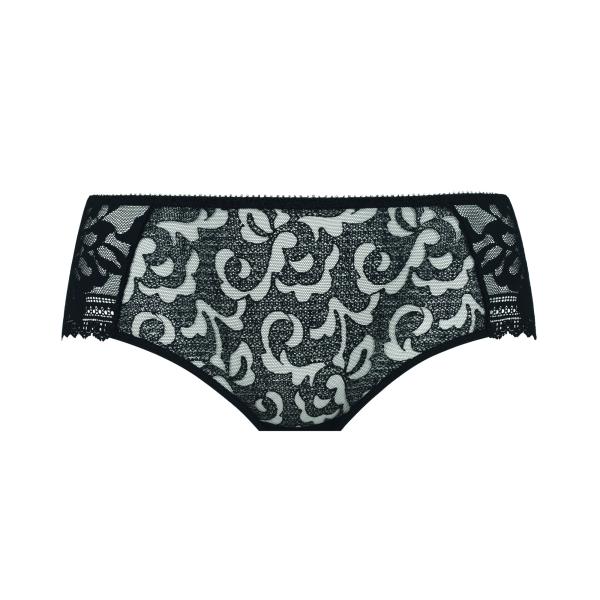 Empreinte Leia Shorty
