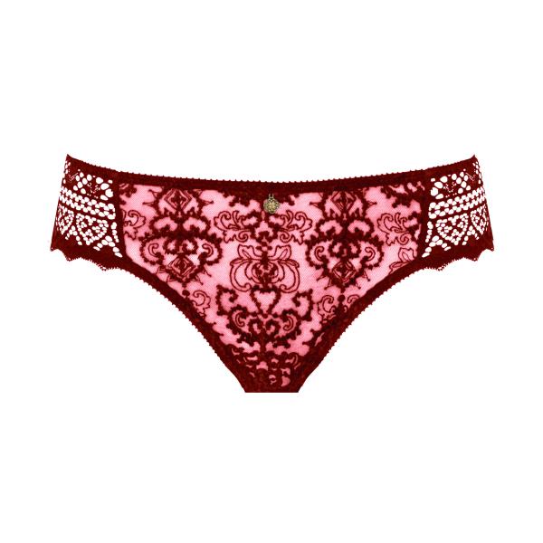 Empreinte Cassiopee slip