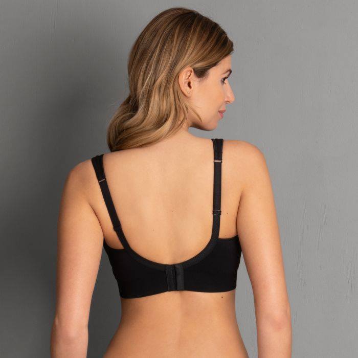 Anita Lotta Bustier met sluiting