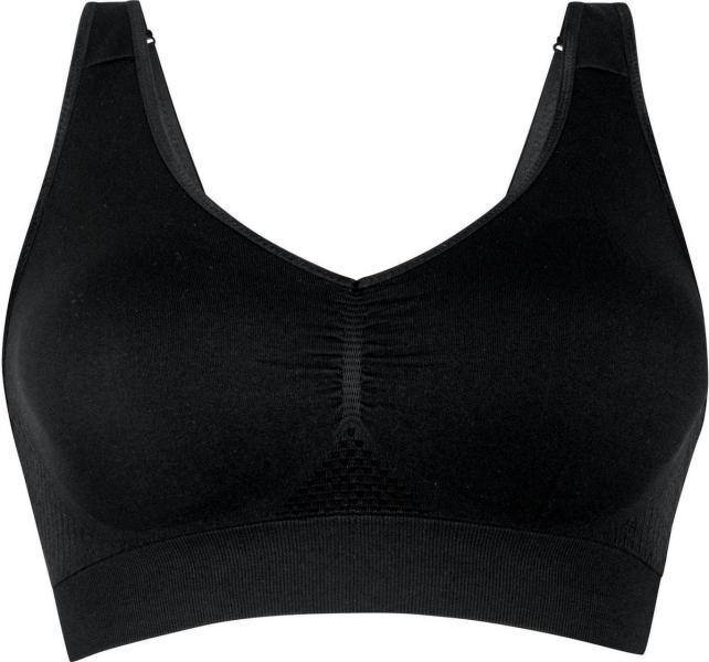 Anita Lotta Bustier met sluiting