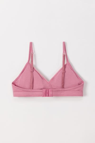 Woody Fashion Padded Bra uni
