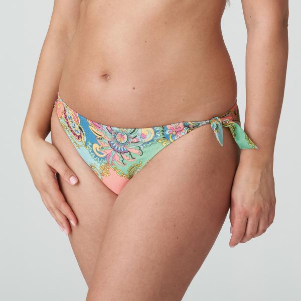 Prima Donna Swim Celaya Bikinislip met strikjes