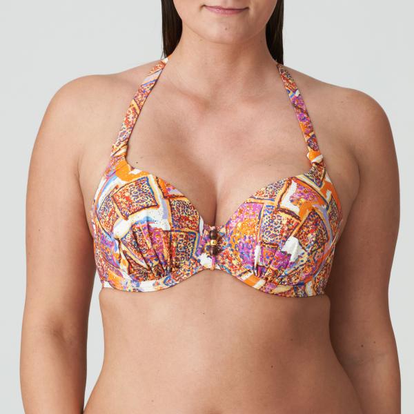 Prima Donna Swim Navalato Bikini bovenstuk voorg.
