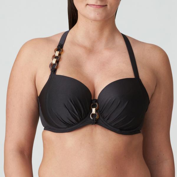 Prima Donna Swim Barrani Bikini bovenstuk voorg.