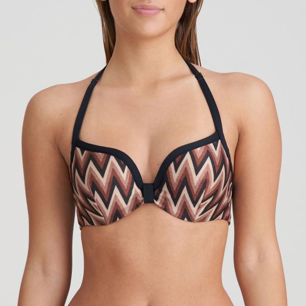 Marie Jo Swim Su Ana Bikini bovenstuk hartvorm