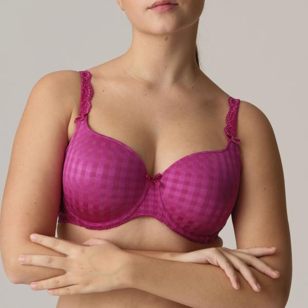Prima Donna Madison Bh voorgevormd hartvorm