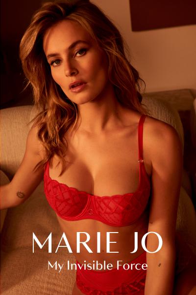 Marie Jo Jhana Bh niet voorgevormd