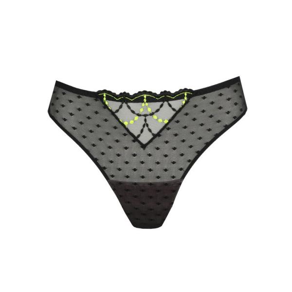 Prima Donna Twist Tepito String