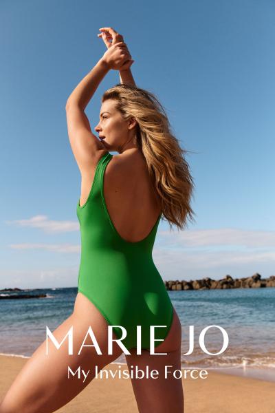 Marie Jo Swim Madurai Badpak