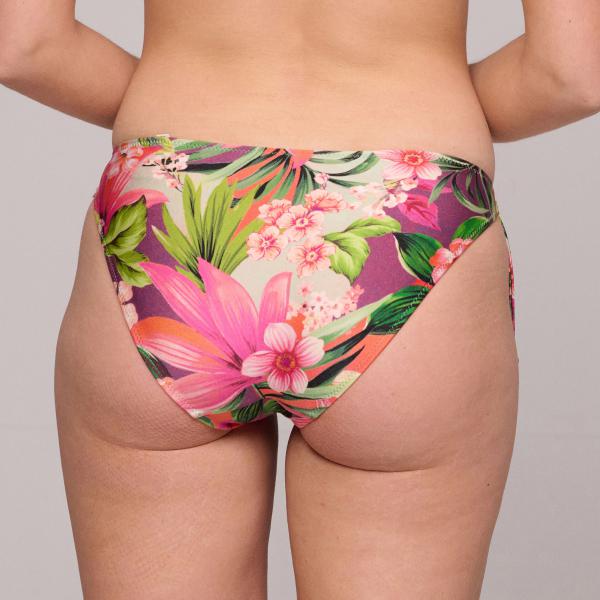 Marie Jo Swim Norma Jeanne Bikinislipmet strikjes