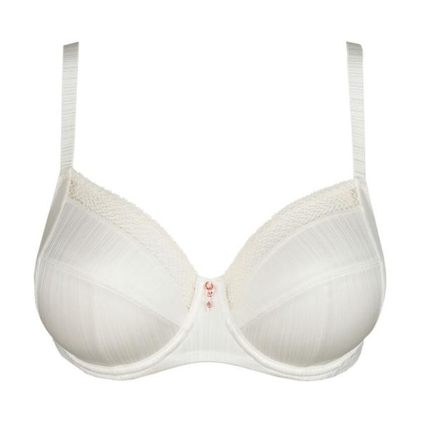 Prima Donna Twist Knokke Bh niet voorgevormd