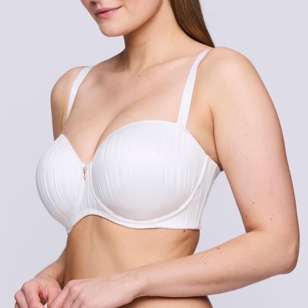 Prima Donna Twist Knokke Bh Strapless