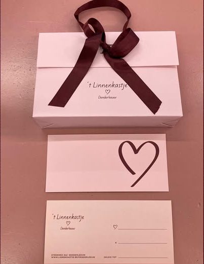 Cadeaubon