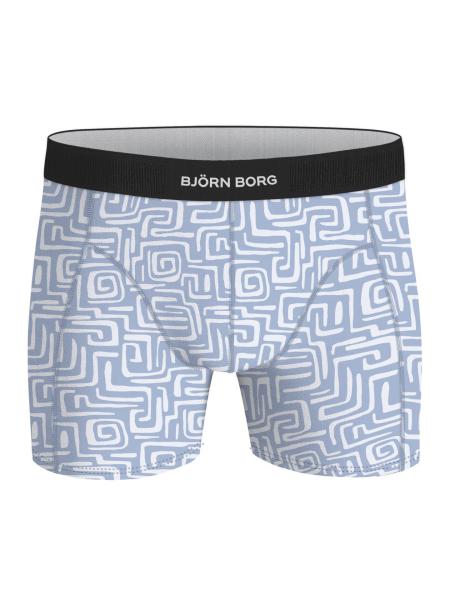 Bjorn Borg Premium Cotton stretch 3pack boxershort