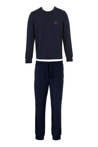 Armani Lounge Sweater + broek Heren