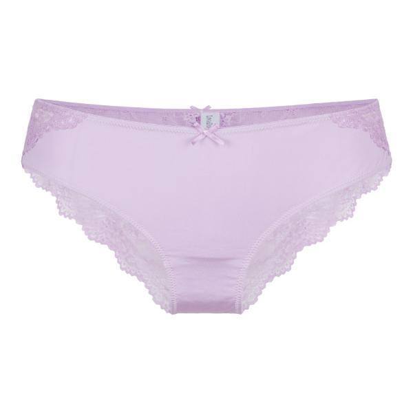LingaDore Daily Lace Slip met kant