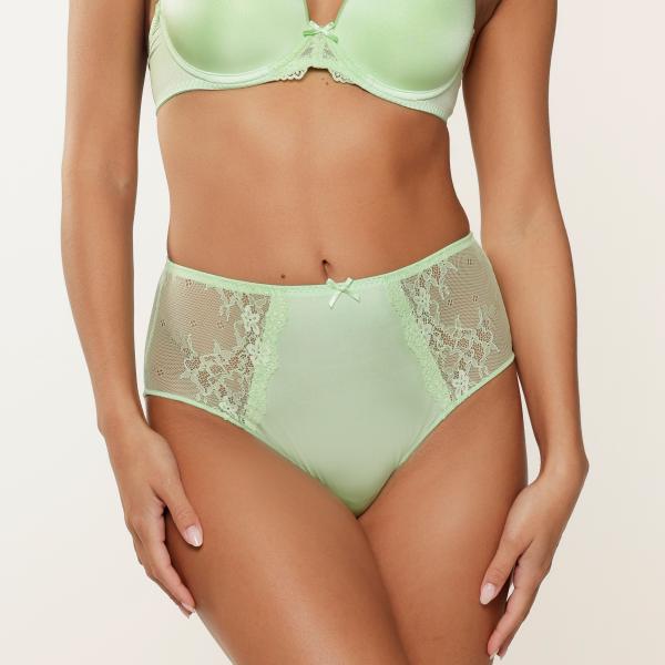 LingaDore Daily Lace Slip Taille