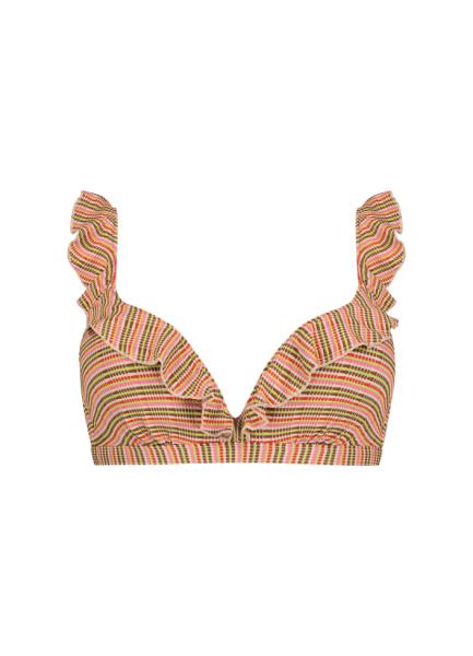 Beachlife Woodstock Bikini bovenstuk