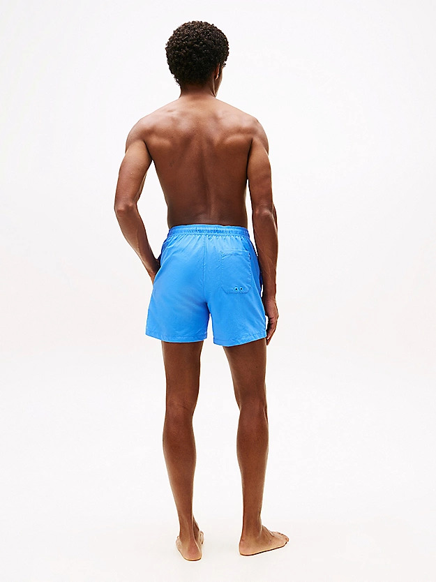 Tommy Hilfiger Basic Zwemshort los