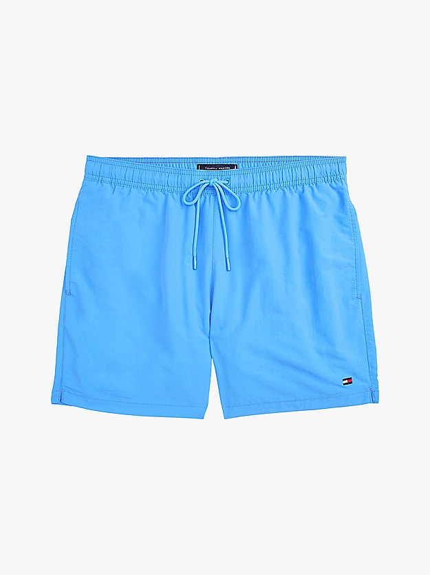 Tommy Hilfiger Basic Zwemshort los