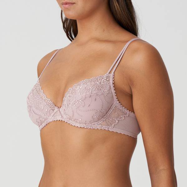 Marie Jo Jane Bh Push Up met uitneembare pads