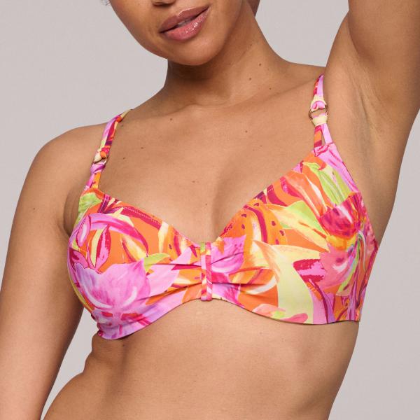 Marie Jo Swim Shubra Bikini niet voorgevormd