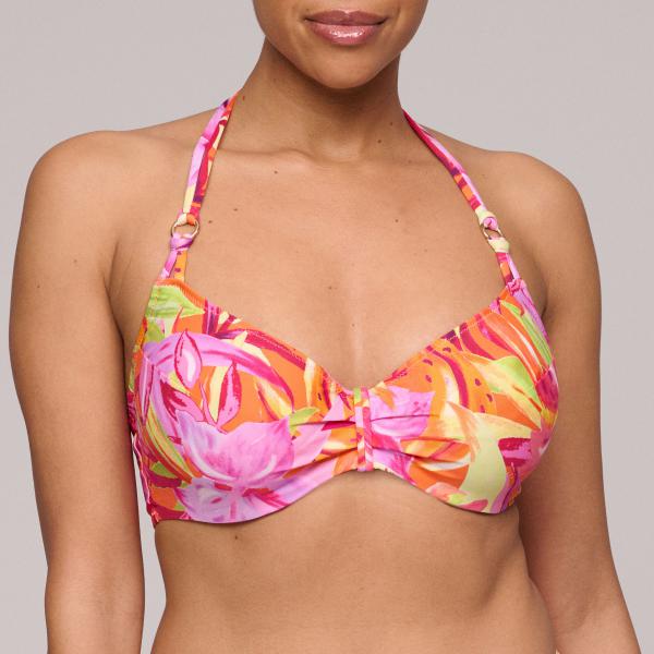 Marie Jo Swim Shubra Bikini niet voorgevormd