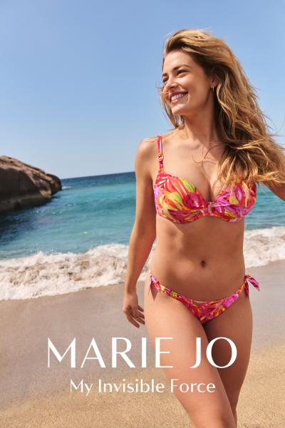 Marie Jo Swim Shubra Bikini bovenstuk