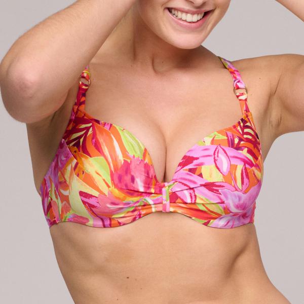 Marie Jo Swim Shubra Bikini bovenstuk