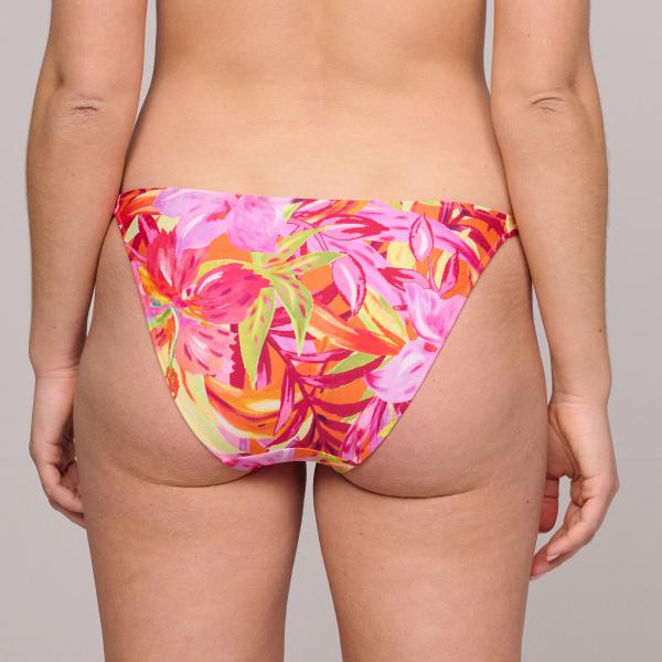 Marie Jo Swim Shubra Bikinislip met strikjes
