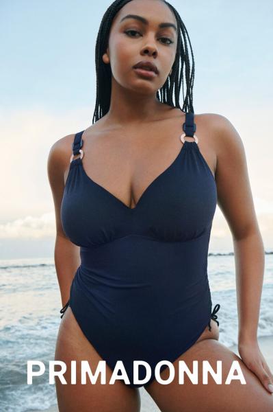 Prima Donna Swim Pinner Badpak