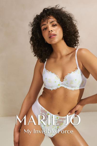 Marie Jo Chen Bh voorgevormd hartvorm