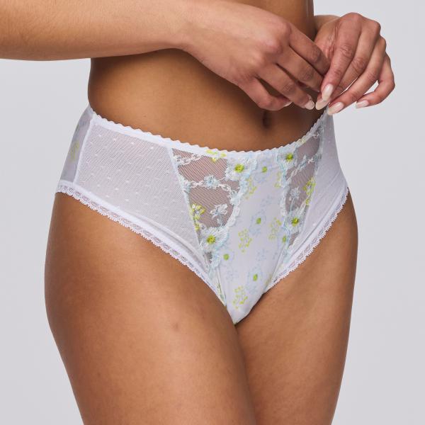 Marie Jo Chen Slip Taille