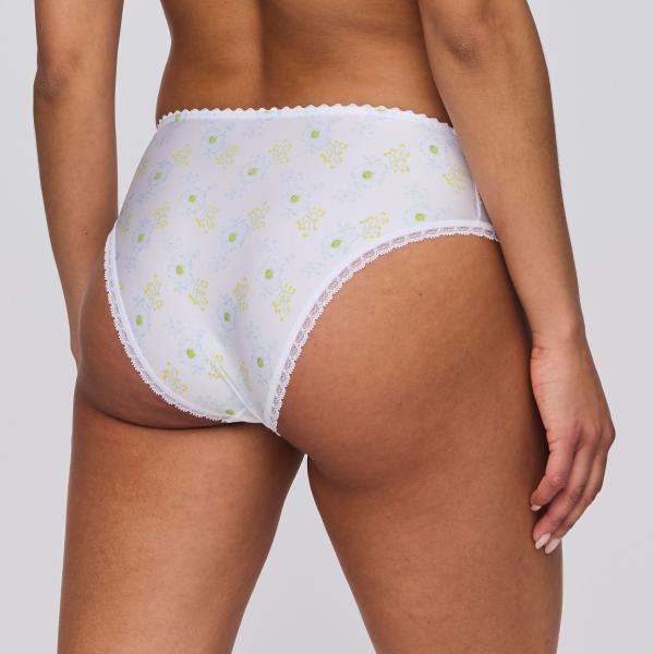 Marie Jo Chen Slip Taille