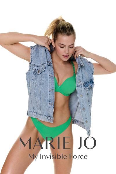 Marie Jo Tom Bh voorgevormd hartvorm