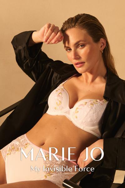 Marie Jo Lizelot Slip taille
