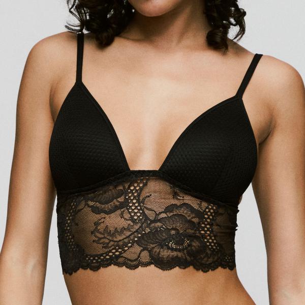Sarda Lisa Bralette