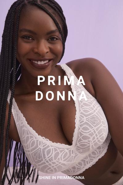 Prima Donna Salerno Bralette