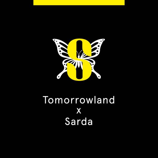 Sarda X Tomorrowland Greta Body