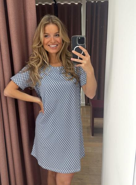 Ccdk Nicole Dress Slaapkleed