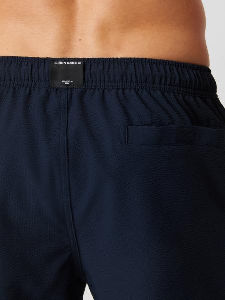 Bjorn Borg Seersucker Zwemshort