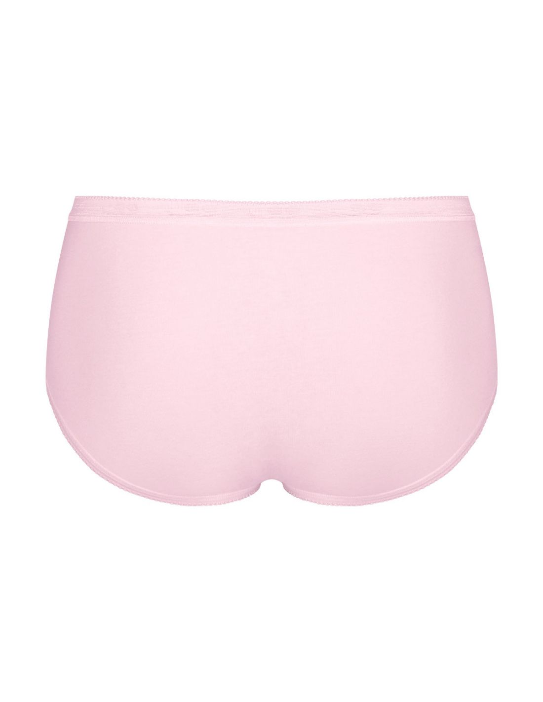 Sloggi Dames Basic Midi COLOR 3+1 gratis