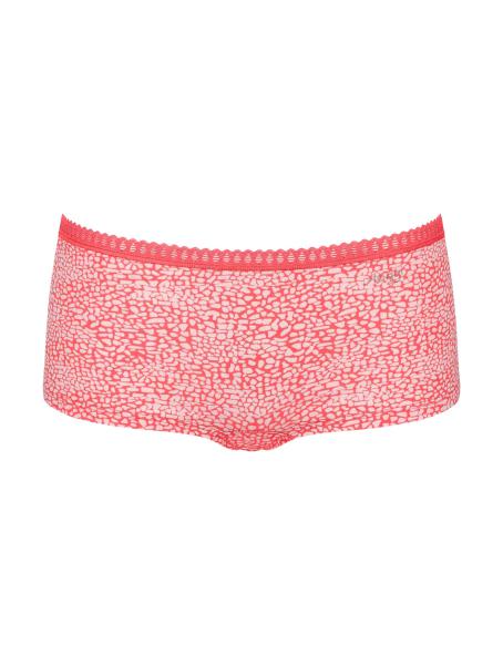 Sloggi Go Crush Boxershort dames 3pack