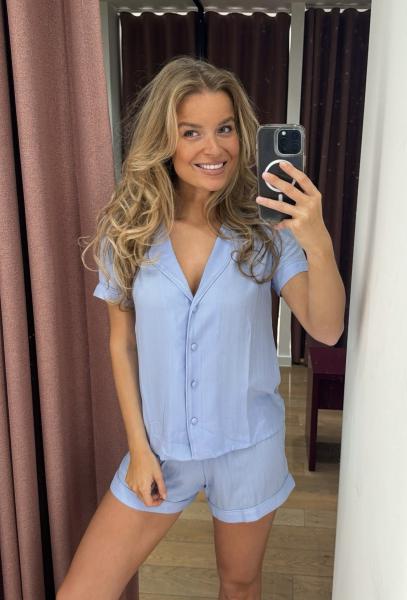 TwinSet Basic Pyjama dames