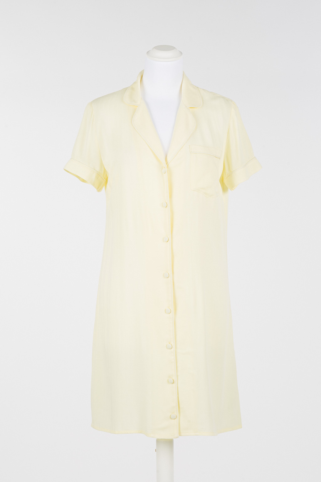 TwinSet Basic Slaapkleed