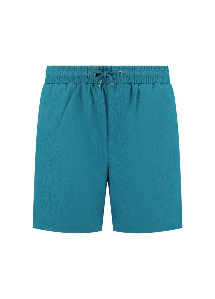 Beachlife Petrol Green Zwemshort JONGENS